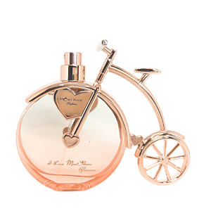 I Love Glamour Mont'Anne Eau de Parfum