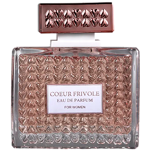Coeur Frivole Linn Young Coscentra Eau de Parfum
