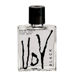 UDV Black Ulric de Varens Eau de Toilette