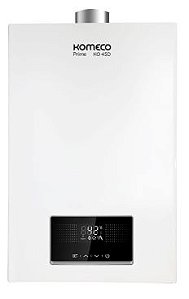 Aquecedor a Gás Komeco 45D Prime GN