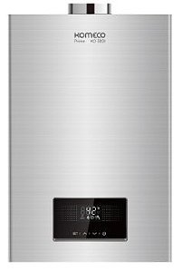 Aquecedor a Gás Komeco 38DI Prime GN