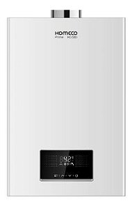 Aquecedor a Gás Komeco 33D Prime GN