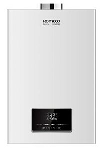Aquecedor a Gás Komeco 26D Prime GN