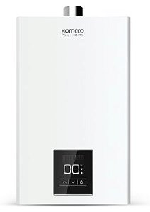 Aquecedor a Gás Komeco 21D Prime GN