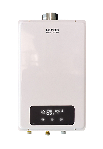 Aquecedor a Gás KO 36D Home