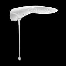 DUCHA ADVANCED ELETRONICA 220 VOLTS - 7500 WATTS - LORENZETTI