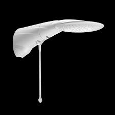 DUCHA ADVANCED MULTITEMPERATURAS 220 VOLTS - LORENZETTI