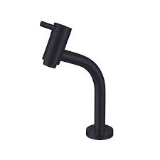 TORNEIRA BALCAO PRETO MATTE 1202 77