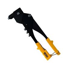 ALICATE REBITADOR 360 COM 4 BICOS - DTOOLS