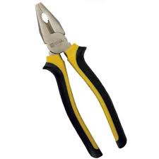 ALICATE PRO UNIVERSAL 1000 VOLTS 8   - DTOOLS