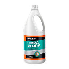 LIMPA PEDRA DE 1 LT - QUEVEKS