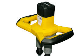 MISTURADOR ELETRICO MEL1800 C/MOTOR MONO 220V 60HZ 1800W - MENEGOTTI