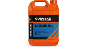 LIQUIKAL DE 5 LT - QUEVEKS