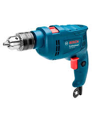 FURADEIRA IMPACTO GSB 550 RE 550W 220V 14AC - BOSCH