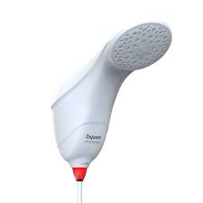 DUCHA ELETRONICA SUBLIME 220 VOLTS BRANCA - 7500 WATTS - ZAGONEL