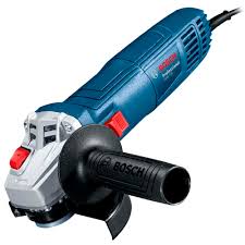 ESMERILHADEIRA ANGUL 4.1/2" GWS 700 220 - BOSCH