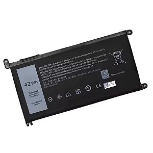 Bateria Para Notebook Dell Inspiron 13 5378