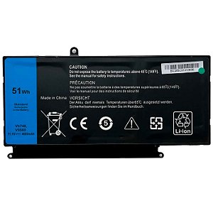 Bateria para Notebook Dell Vostro 5460 Series