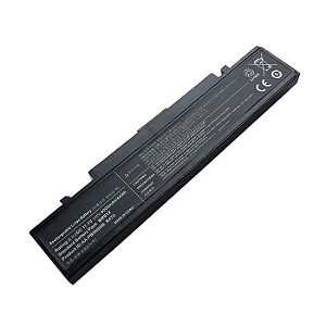 Bateria Para Notebook Samsung Aa-pb9nc6b Aa-pb9mc6b 11.1V