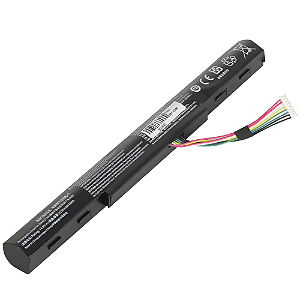 Bateria para Notebook Acer AS16A5K Aspire F5-573 F5-573 F5-573G