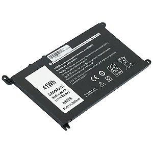 Bateria para Notebook Dell Vostro 3490