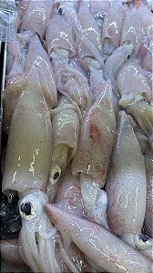 Lula Nacional fresca - 1kg