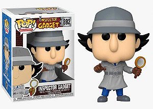 Funko Pop Inspector Gadget 892