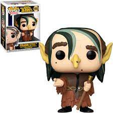 Funko Pop It's Always Sunny in Philadelphia Frank Starring as the Troll 1053