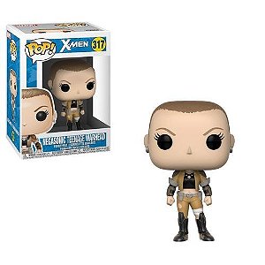 Funko Pop Marvel X Men Negasonic Teenage Warhead 317