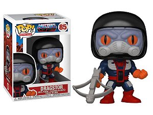 Funko Pop Masters of the Universe Dragstor 85