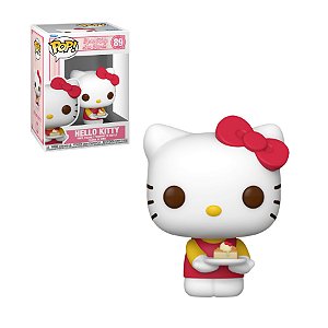 Funko Pop Hello Kitty and Friends Hello Kitty 89