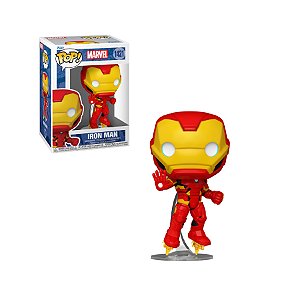 Funko Pop Marvel Iron Man 1421