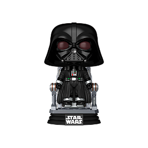 Funko Pop Star Wars Darth Vader 757