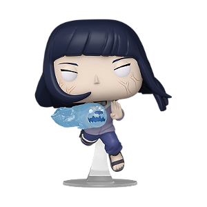 Funko Pop Naruto Shippuden Hinata Hyuga 1845