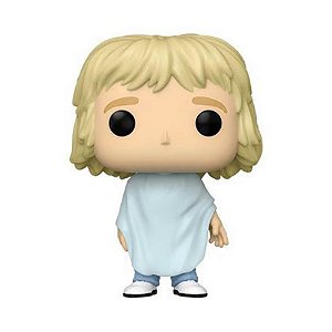 Funko Pop  Dumb and Dumber  Harry Dunne Getting a Haircut 1042