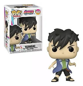Funko Pop Boruto Kawaki 1036