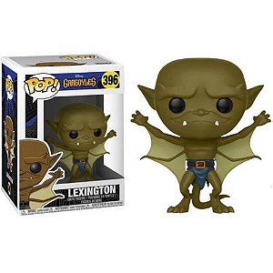 Funko Pop Disney Gargoyles Lexington 395