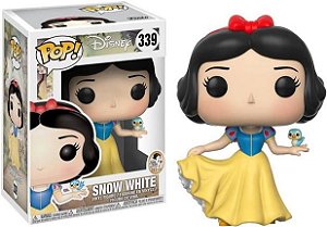 Funko Pop Disney Snow White 339