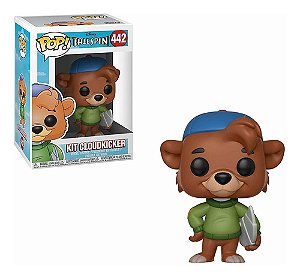 Funko Pop Disney Talespin Kit Cloudkicker 442