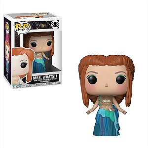 Funko Pop Disney Wrinkle in Time Mrs Whatsit 398