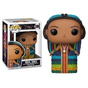 Funko Pop Disney Wrinkle in Time Mrs Who 399