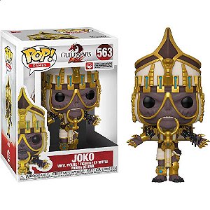 Funko Pop Guildwars Joko 563