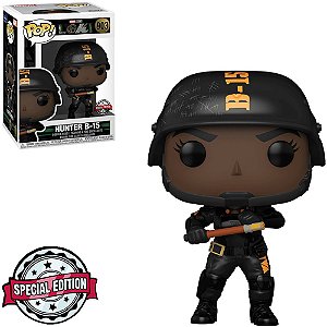 Funko Pop Marvel Loki Hunter B15 903 Exclusivo