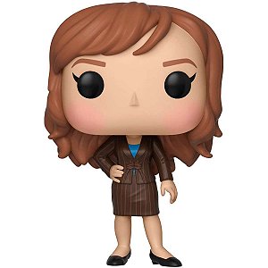 Funko Pop Smallville Lois Lane 629