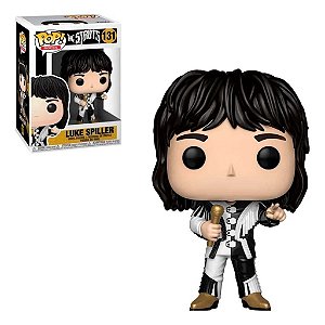 Funko Pop The Struts Luke Spiller 131