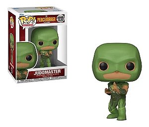Funko Pop DC Peacemaker Judomaster 1235
