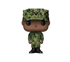 Funko Pop America's Navy Sailor USN
