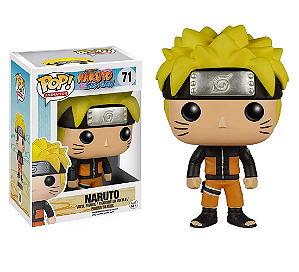 Funko Pop Naruto Shippuden Naruto 71