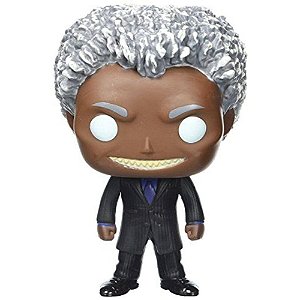 Funko Pop Miss Peregrines Home For Peculiar Children Mr Barron 263
