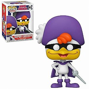 Funko Pop Super Chicken 962